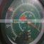 high pressure gauge on test bench--pressure 0-6,0-1.6,0-0.6,0-0.16Mpa