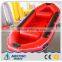 New Design Pvc Air Mat Boat Inflatable Rafting Boat