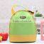 Outdoor Picnic Protable Ice Bag Oxford Hand Carry tote Thickened Cooler Bags Food Thermal