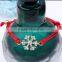 Alloy Jewelry and snowflake and rhinestone Bangles,Bracelets Jewelry Type Christmas metal alloy snowflake charm bracelet