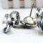Made in China fashion gifts crystal rhinestone buttons flat back