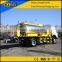 bitumen distributor,automatic asphalt distributor,HGY5122GLQ