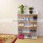 30 Pair Free Standing 5 Tier Shoe Tower Rack Organizer Space Saving cheap Shoe Rack