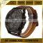 Luxury Men Watch Military Army more Time watch Quartz Leather Sports Wrist Watch