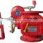 Fire fighting Deluge alarm valve equipment