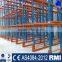 Jracking High Quality Warehouse Steel Drive In Racking For Sale