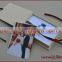 Foldable Fabric Special Paper USB Photo Stroage Gift Box
