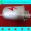 High quality electric overhead line fitting/Three port joint box for OPGW cable