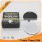 Customized Blackboard Screw Lids For Regular Mouth Mason Jar