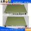 XAX18Alu OEM ODM customized laser cut bend weld plate aluminum industrial panel pc enclosure