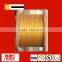 Good Electrical and Heat Performance Nomex Paper Covered Magnet Wire for Winding of Motors