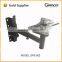 OEM steel centre speaker wall bracket mount