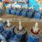 High Pressure Electric Sanitary Liquid food pump