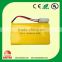 Eastar Rechargeable sc1500 ni cd battery pack 3.6v/4.8v/6v/7.2v/12v/18v/14.4v
