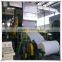 Large capacity A4 paper making machine with high quality