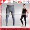 Fit Men's Fiber Skin friendly Seamless yoga Pants & Leggings K163