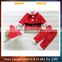 China supplier hot sales Christmas costume cosplay santa claus toddler costume