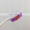 Chinese good quality toothbrush manufacturer