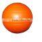 international orange polyurethane foam soft volleyball