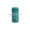 double wall bpa free pp water bottle tea coffee bottle