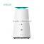Smart desktop air purifier