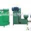 High quality wood sawdust briquette machine