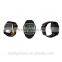 Factory wholesale Android Waterproof smart watch NFC GPRS Smartwatch