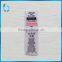 Exported to Middle East headwear satin ribbon scarf composition label