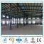 Prefabricated large span Steel Structure Workshop