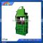CE standard Vertical Hydraulic Press Packing Machine/Waste Cutton Baling Press Machine
