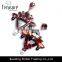 Fashion New Design Rhinestone Crystal Glass Drop Earing