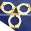 Ceramic Power Inductor Substrate With Plated Gold or Sn Surface