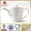 Wholesale tea kettles, grace tea ware