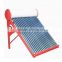 compact pressure solar water heater,frame for solar water heaters