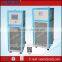 Water cooled chillers for low temperature control FL-0500