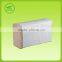 2015 1 ply White Multi Fold Paper Hand Towel