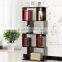 Free combination Children bookcase Creative partition