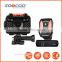 SOOCOO S60 WIFI Underwater Action Sports Cameras 2.4G Remote Control 170 Degree Wide-angle Lens(1*USB Cable 1*Camera Box)
