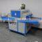 Screen printing uv conveyor curing oven