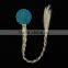 Kids Frozen Elsa Princess Wig BB Hairpin Gloves Fairy Wand Crown Set