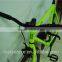 colorful fix gear /death speed student city electric bicycle