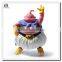 Fantasy new comic action figure, custom plastic comic figures for kids