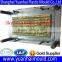 custom rubber molds stone veneer in China