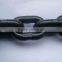 G80 lifting chain EN818-2 alloy steel high strength