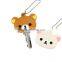 Home decoration gifts for mitsubishi key cover/vw key opel key cover