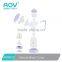 Household and Portable Manual Breast Pump for Mom