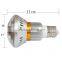 IEEE 802.11b/g/n wifi bulb camera with Motion Dection, Night Vision and Circular Storage