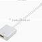 USB-C USB 3.1 Type C Type C Male to H-DMI Female Adapter Connector Cable