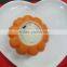 TOP SALE Pumpkin Shaped Wax LED Candle