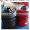 API Rubber Plugs Cement Plug